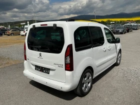Peugeot Partner 1.6 hdi | Mobile.bg � ����� ������ 8