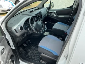 Peugeot Partner 1.6 hdi | Mobile.bg � ����� ������ 13