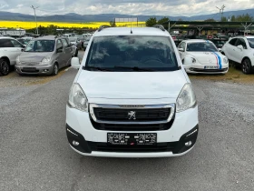 ������ Peugeot Partner