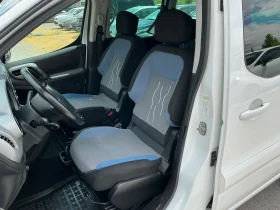 Peugeot Partner 1.6 hdi | Mobile.bg � ����� ������ 14