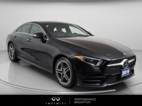Mercedes-Benz CLS 450 4MATIC / AMG-PKG / ����� / �������� | Mobile.bg � ����� ������ 3