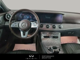 Mercedes-Benz CLS 450 4MATIC / AMG-PKG / ����� / �������� | Mobile.bg � ����� ������ 12