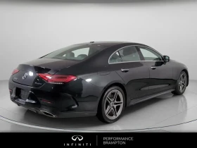 Mercedes-Benz CLS 450 4MATIC / AMG-PKG / ����� / �������� | Mobile.bg � ����� ������ 4