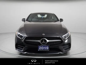 Mercedes-Benz CLS 450 4MATIC / AMG-PKG / ����� / �������� | Mobile.bg � ����� ������ 2