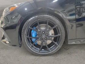 Ford Focus RS* Hatchback* A��������� * (���� �� ��) | Mobile.bg � ����� ������ 9