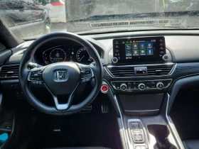Honda Accord SPORT| �������| 2 �����| �������| ���������| CARFX | Mobile.bg � ����� ������ 8