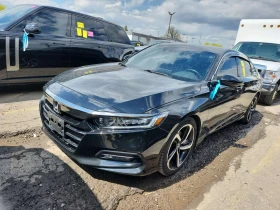������ Honda Accord