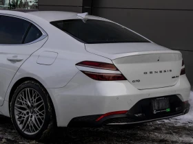 Genesis G70  2.0T Advanced AWD | Mobile.bg � ����� ������ 5