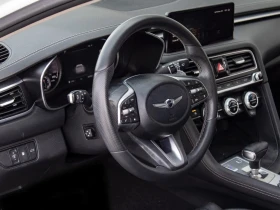 Genesis G70  2.0T Advanced AWD | Mobile.bg � ����� ������ 9