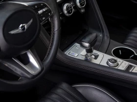 Genesis G70  2.0T Advanced AWD | Mobile.bg � ����� ������ 10