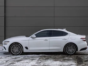 Genesis G70  2.0T Advanced AWD | Mobile.bg � ����� ������ 4