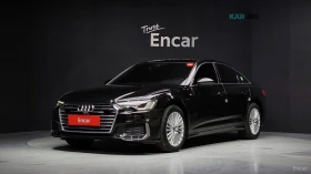 Audi A6 40TDI* PREMIUM* QUATTRO* 360CAM* DRIVE-ASSIST* 