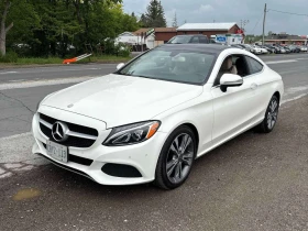 Mercedes-Benz C 300 * CARFAX * АВТОКРЕДИТ БЕЗ ПЪРВОНАЧАЛНА ВНОСКА