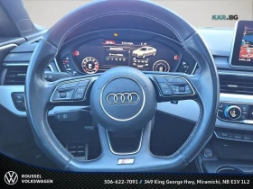 Audi S5 * TECHNIK* * HeadUp* A���������* (���� �� ��) | Mobile.bg � ����� ������ 12