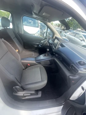 Peugeot Rifter | Mobile.bg � ����� ������ 8