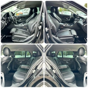 Mercedes-Benz C 220 D 136HP NAVI AUTOMAT КОЖА ПОДГРЕВ EURO6 - 9990 € / 19538.74 лв. - 70126183 11