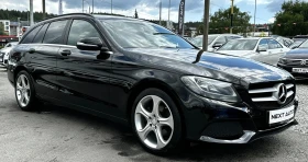 Mercedes-Benz C 220 D 136HP NAVI AUTOMAT КОЖА ПОДГРЕВ EURO6 - 9990 € / 19538.74 лв. - 70126183 3