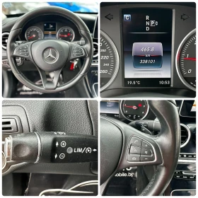 Mercedes-Benz C 220 D 136HP NAVI AUTOMAT КОЖА ПОДГРЕВ EURO6 - 9990 € / 19538.74 лв. - 70126183 13