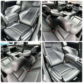 Mercedes-Benz C 220 D 136HP NAVI AUTOMAT КОЖА ПОДГРЕВ EURO6 - 9990 € / 19538.74 лв. - 70126183 12