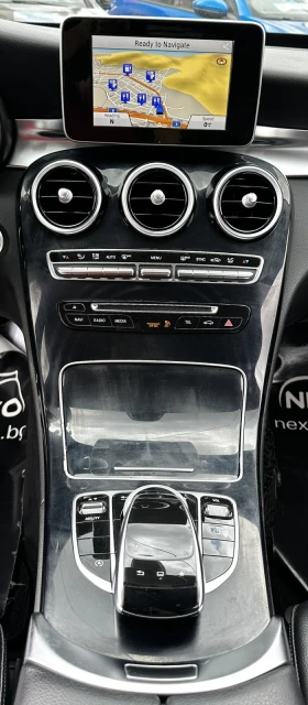 Mercedes-Benz C 220 D 136HP NAVI AUTOMAT КОЖА ПОДГРЕВ EURO6 - 9990 € / 19538.74 лв. - 70126183 10