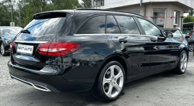 Mercedes-Benz C 220 D 136HP NAVI AUTOMAT КОЖА ПОДГРЕВ EURO6 - 9990 € / 19538.74 лв. - 70126183 5