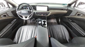 Kia K8 3.5* LPG* �������* ������* KEYLESS*  | Mobile.bg � ����� ������ 5