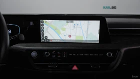 Kia K8 3.5* LPG* �������* ������* KEYLESS*  | Mobile.bg � ����� ������ 12