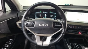 Kia K8 3.5* LPG* �������* ������* KEYLESS*  | Mobile.bg � ����� ������ 6