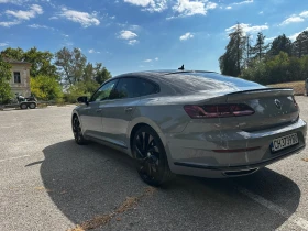 VW Arteon R-LINE EDITION | Mobile.bg � ����� ������ 4