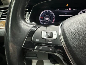 VW Passat 2.0d 239 к.с./ГАРАНЦИЯ | Auto.bg — изображение 16