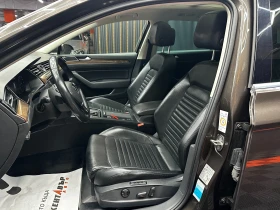 VW Passat 2.0d 239 к.с./ГАРАНЦИЯ | Auto.bg — изображение 8