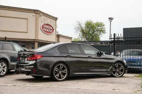BMW 550 M* HUD* DIS* 360* B&W* ����* ������ ���� | Mobile.bg � ����� ������ 6