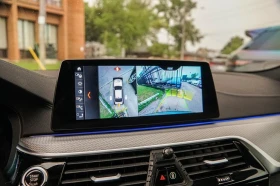 BMW 550 M* HUD* DIS* 360* B&W* ����* ������ ���� | Mobile.bg � ����� ������ 12