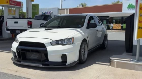 Mitsubishi Lancer * Evolution* АВТОКРЕДИТ БЕЗ ПЪРВОНАЧАЛНА ВНОСКА* 
