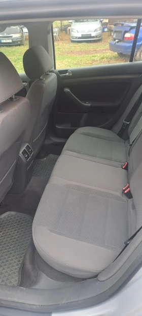 VW Golf 1.9 TDI 105к.с - 1999 € - 67401807 11