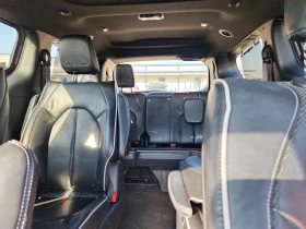 Chrysler Pacifica 3.6l Hybrid Limited | Mobile.bg � ����� ������ 10
