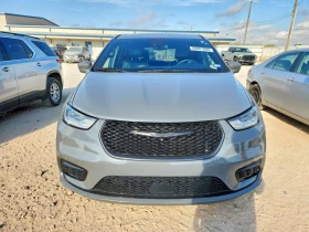 Chrysler Pacifica 3.6l Hybrid Limited | Mobile.bg � ����� ������ 5