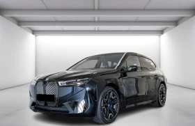 BMW iX xDrive40 = Sport Package = Гаранция