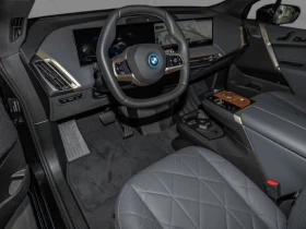 BMW iX xDrive40 = Sport Package = Гаранция | Auto.bg — изображение 5