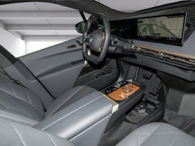 BMW iX xDrive40 = Sport Package = Гаранция | Auto.bg — изображение 11
