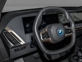 BMW iX xDrive40 = Sport Package = Гаранция | Auto.bg — изображение 6