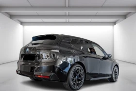 BMW iX xDrive40 = Sport Package = Гаранция | Auto.bg — изображение 2