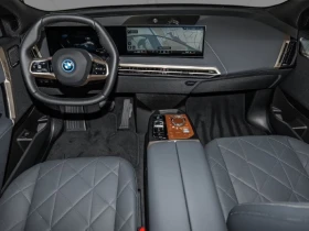 BMW iX xDrive40 = Sport Package = Гаранция | Auto.bg — изображение 8