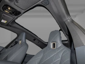 BMW iX xDrive40 = Sport Package = Гаранция | Auto.bg — изображение 7