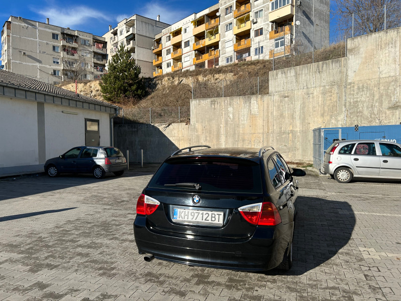 BMW 320, снимка 5 - Автомобили и джипове - 45699766