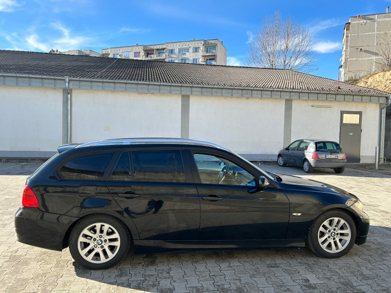 BMW 320, снимка 4 - Автомобили и джипове - 45699766