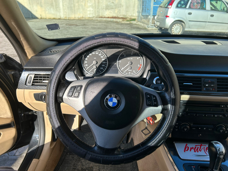 BMW 320, снимка 6 - Автомобили и джипове - 45699766