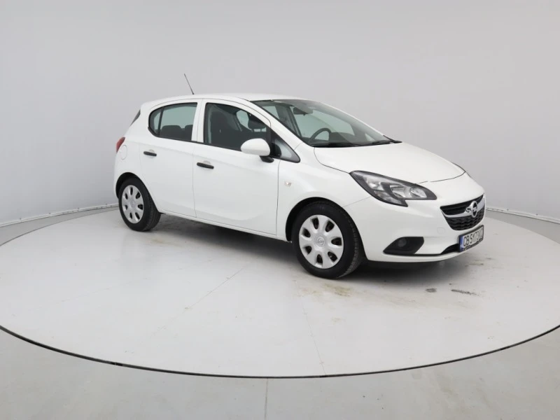 Opel Corsa 1.3 CDi, снимка 3 - Автомобили и джипове - 46561608