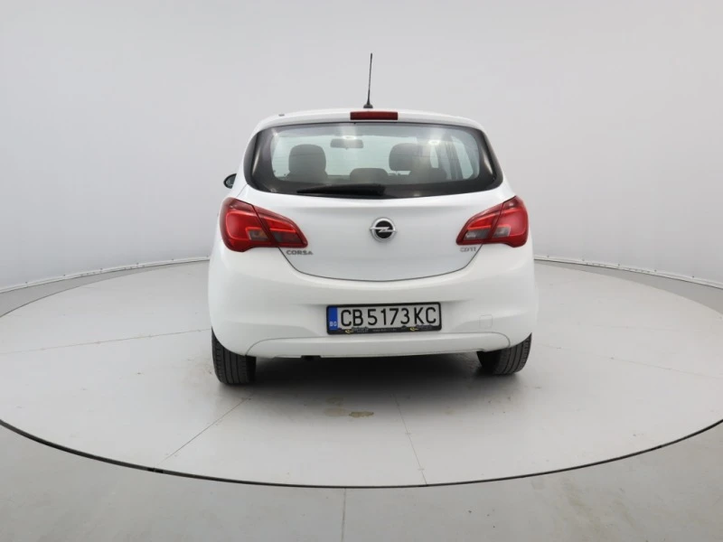 Opel Corsa 1.3 CDi, снимка 7 - Автомобили и джипове - 46561608