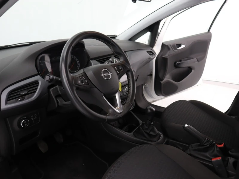 Opel Corsa 1.3 CDi, снимка 11 - Автомобили и джипове - 46561608